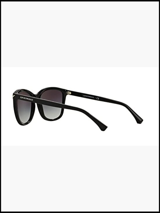Women\'s Oversized Square Sunglasses